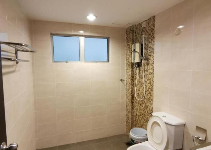 Spacious & Homey Apartment at Marina Island by JoMy Homestay