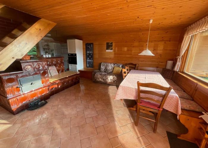 Mountain View Cottage
