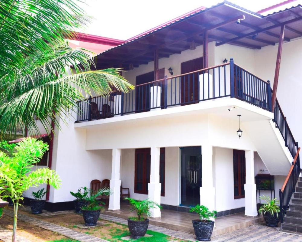 фото Parallel villa