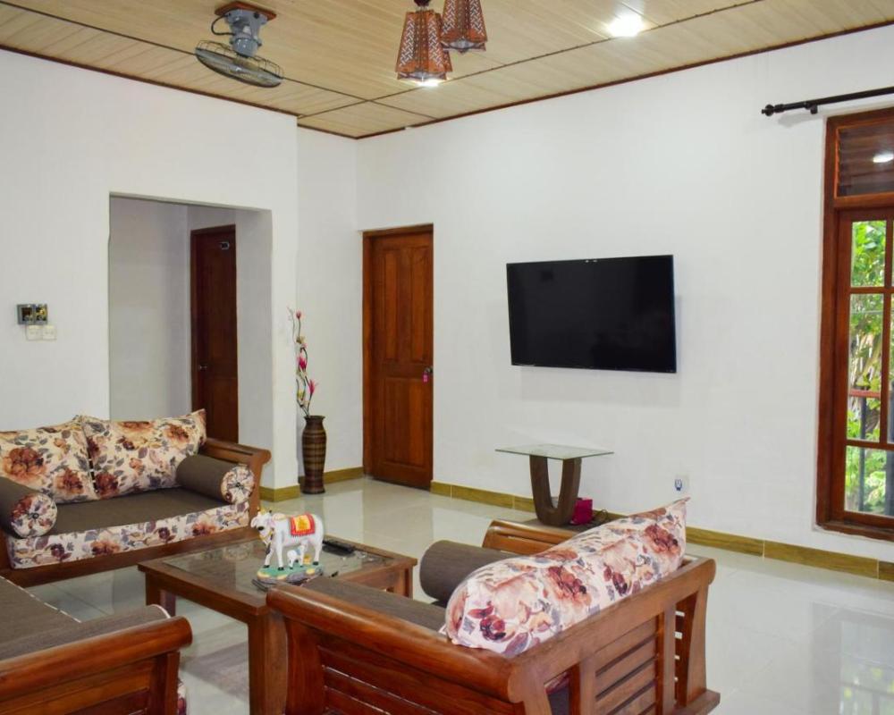 фото Parallel villa