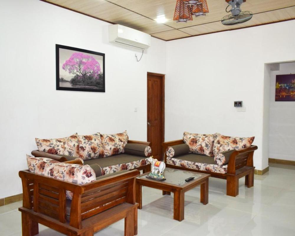 фото Parallel villa