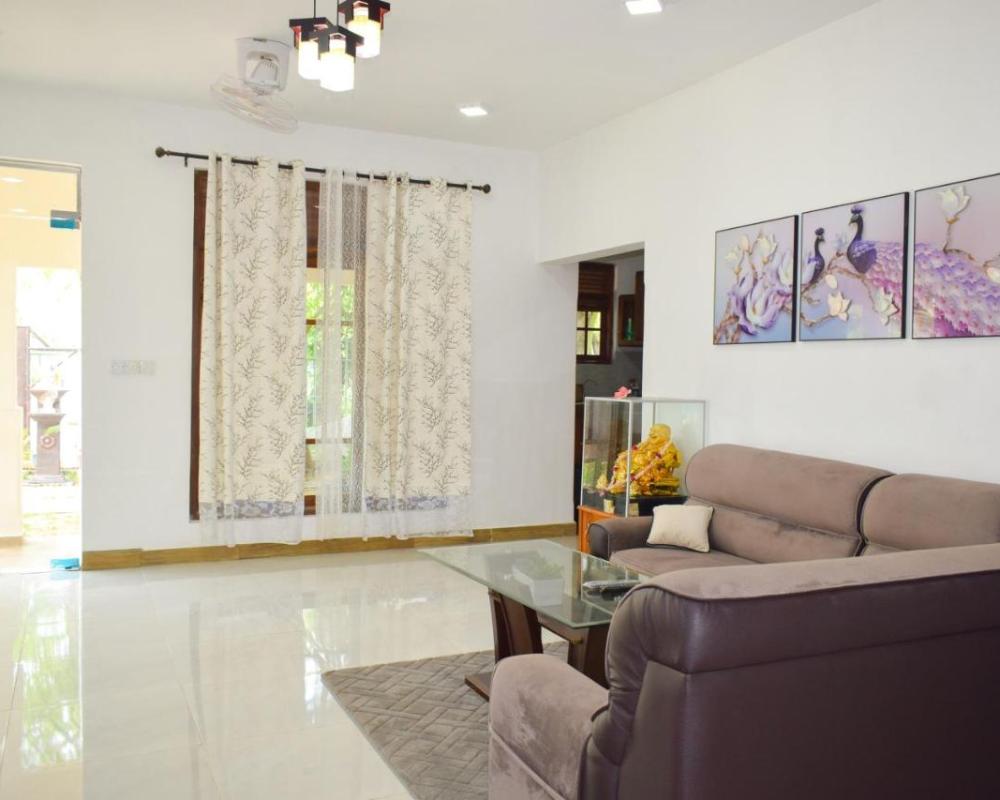 фото Parallel villa