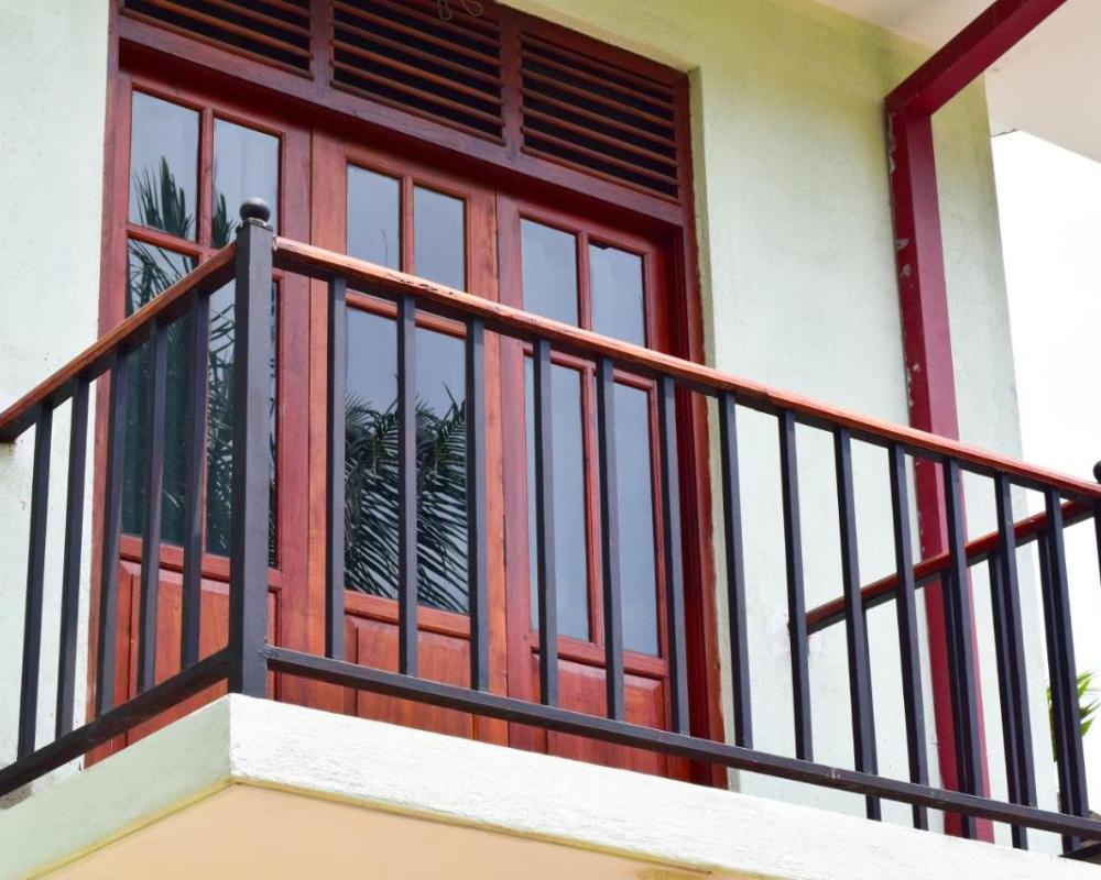 фото Parallel villa