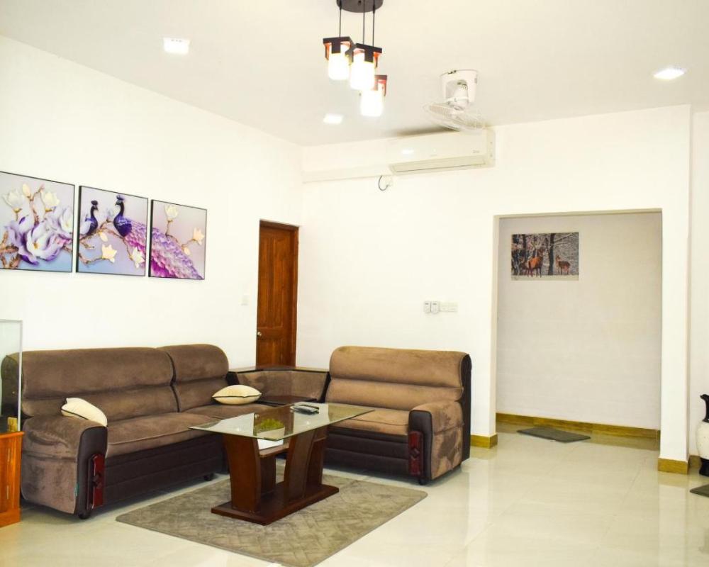 фото Parallel villa