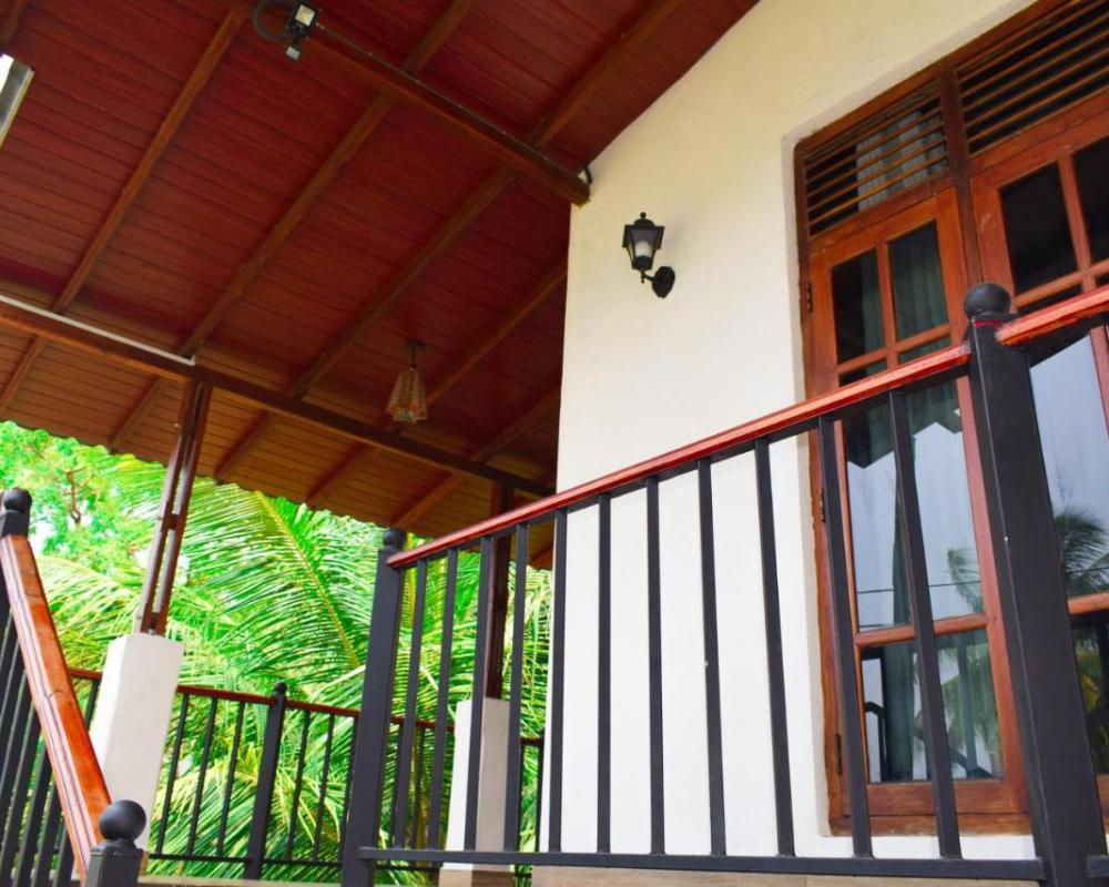 фото Parallel villa
