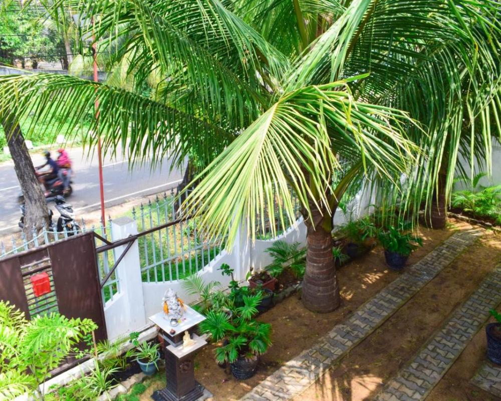 фото Parallel villa