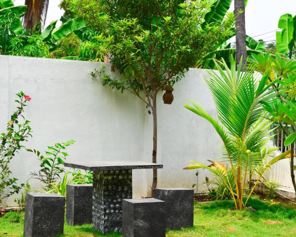 фото Parallel villa