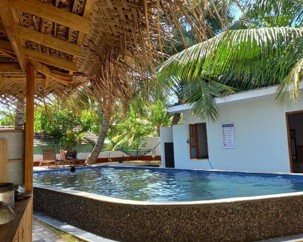фото Parallel villa