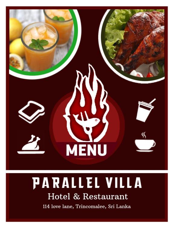 фото Parallel villa
