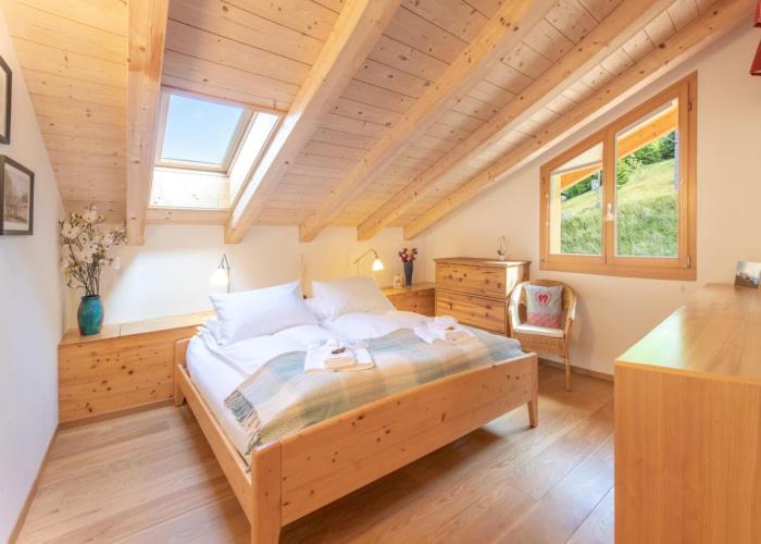 Chalet Stella Duplex Penthouse