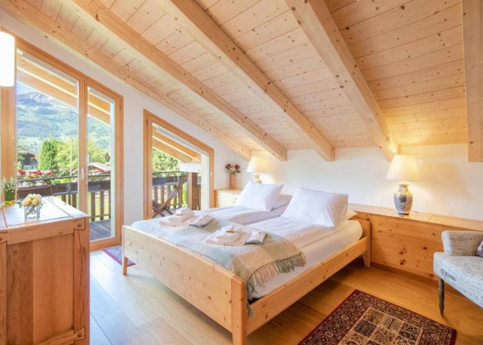 Chalet Stella Duplex Penthouse