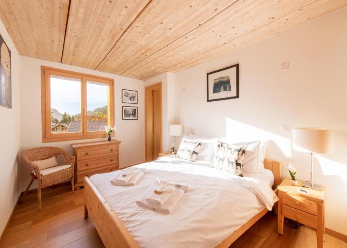 Chalet Stella Duplex Penthouse