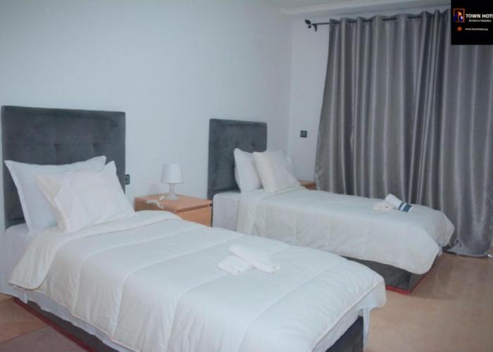 Town Hotel