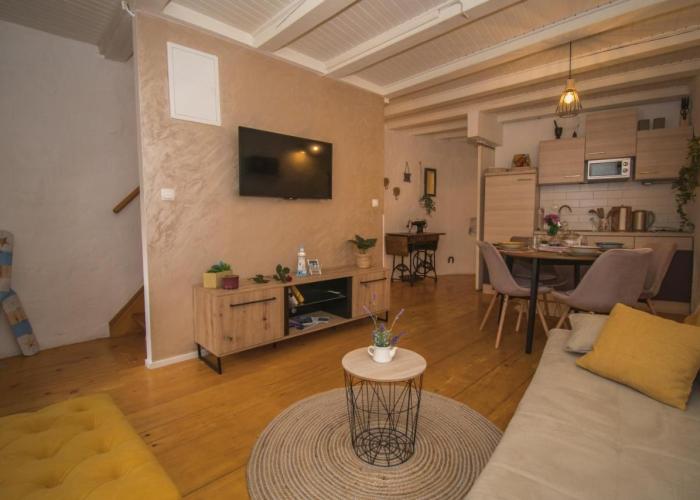 Apartment Kaleta
