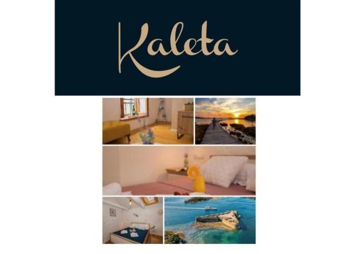 Apartment Kaleta