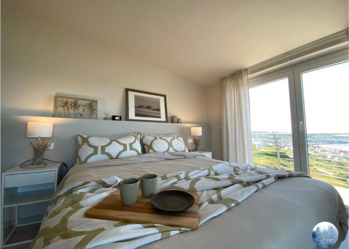 Seascape Apartment with breath taking view