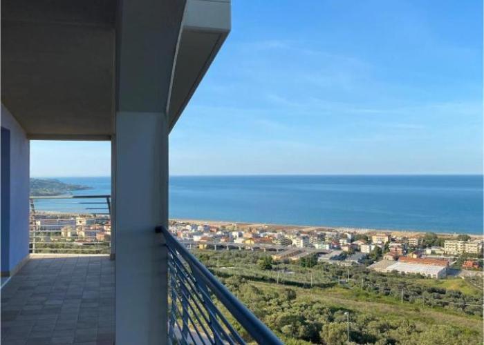 Seascape Apartment with breath taking view