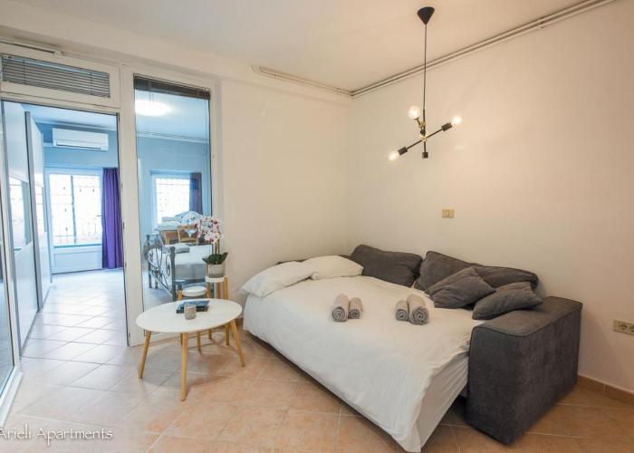 Arieli Apartments Izola