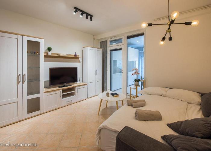 Arieli Apartments Izola