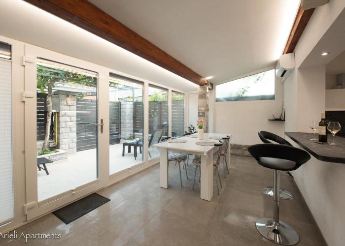 Arieli Apartments Izola