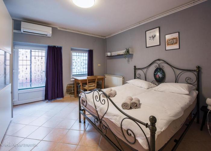 Arieli Apartments Izola