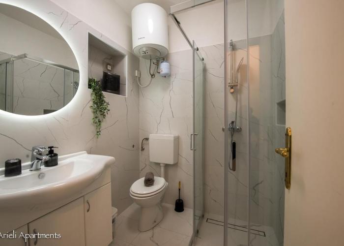 Arieli Apartments Izola