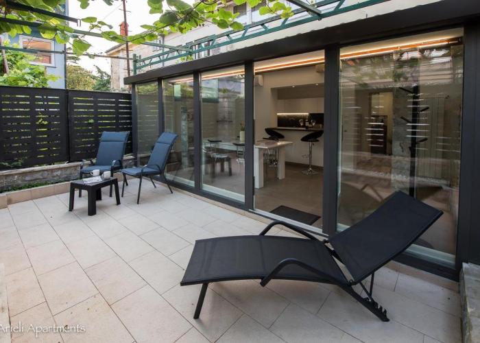 Arieli Apartments Izola