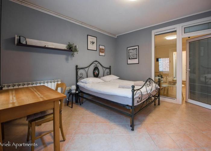 Arieli Apartments Izola