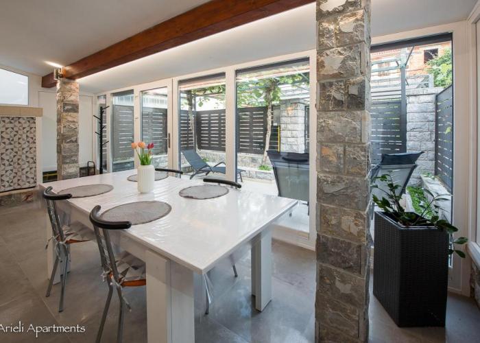 Arieli Apartments Izola