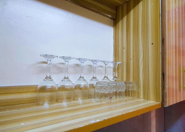 Luxurious and Comfy One bedroom in Ruiru, along thika road