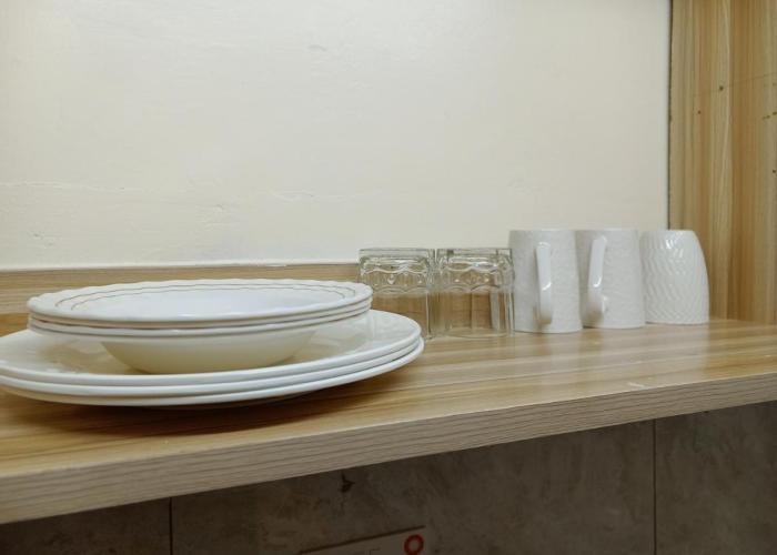 Luxurious and Comfy One bedroom in Ruiru, along thika road