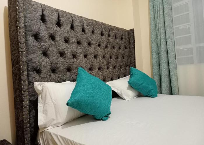 Luxurious and Comfy One bedroom in Ruiru, along thika road