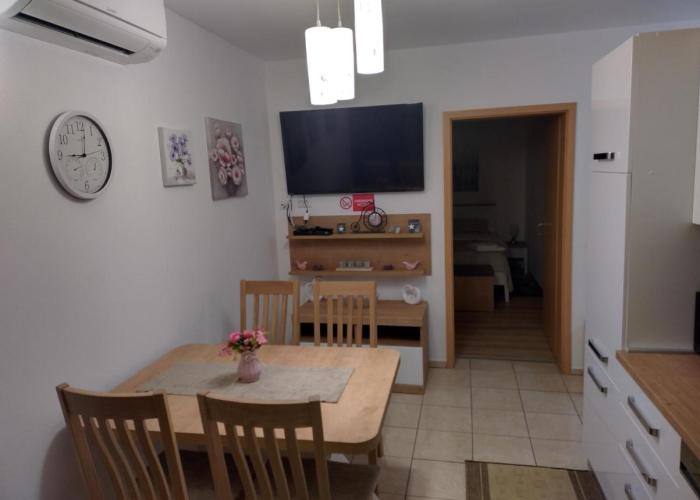 Apartmani Bernarda