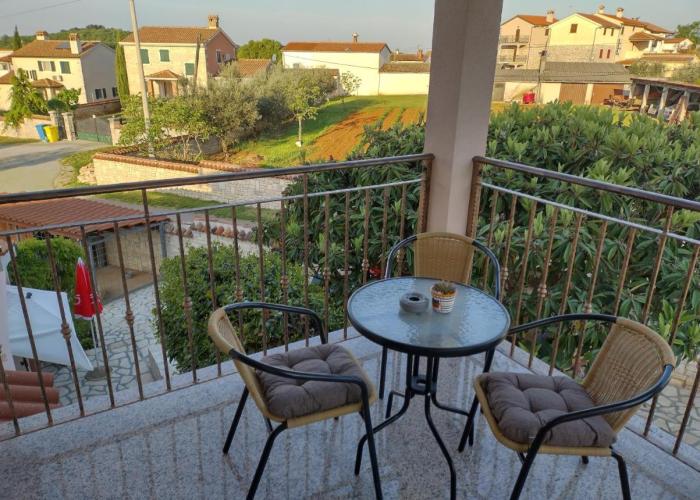 Apartmani Bernarda