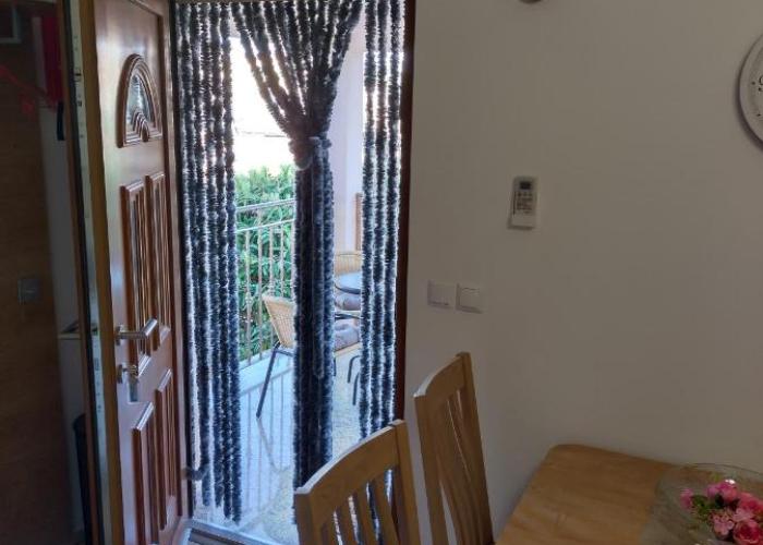 Apartmani Bernarda