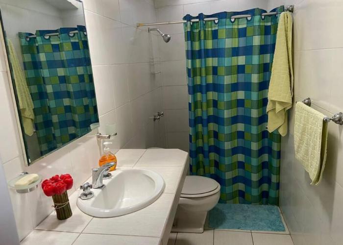 Acogedora casa de campo en La Cantuta, Chosica