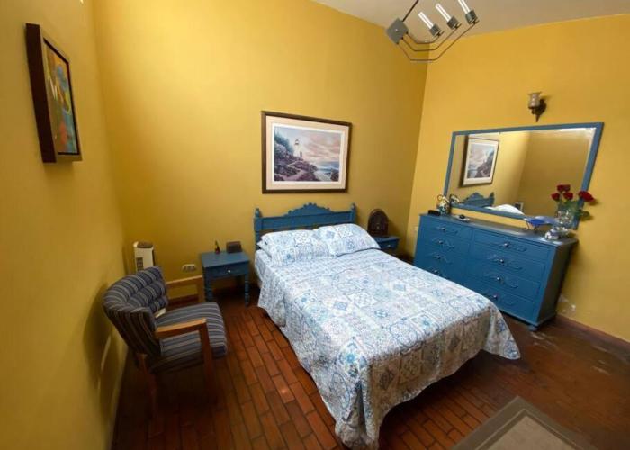 Acogedora casa de campo en La Cantuta, Chosica