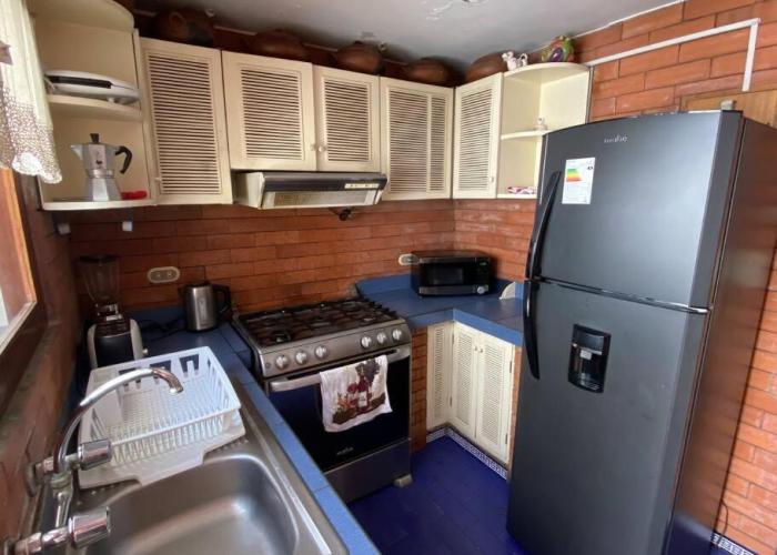 Acogedora casa de campo en La Cantuta, Chosica