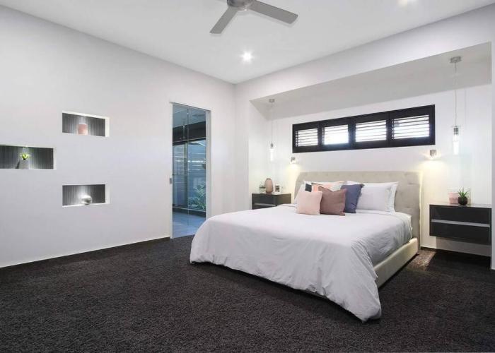 Eden Place - Woodlands