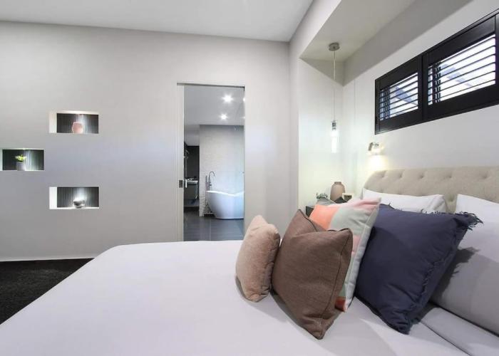 Eden Place - Woodlands