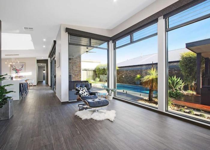Eden Place - Woodlands