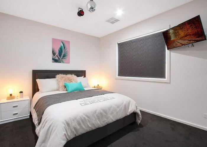 Eden Place - Woodlands