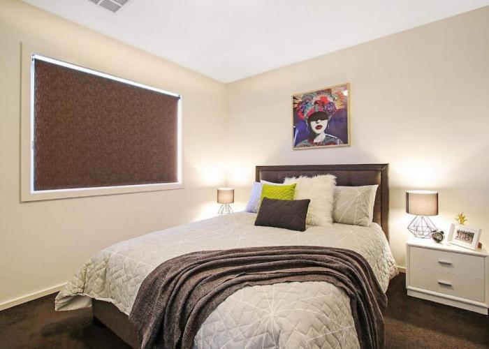 Eden Place - Woodlands