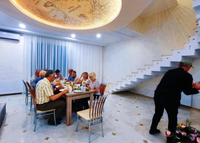 Inaisi Hotel