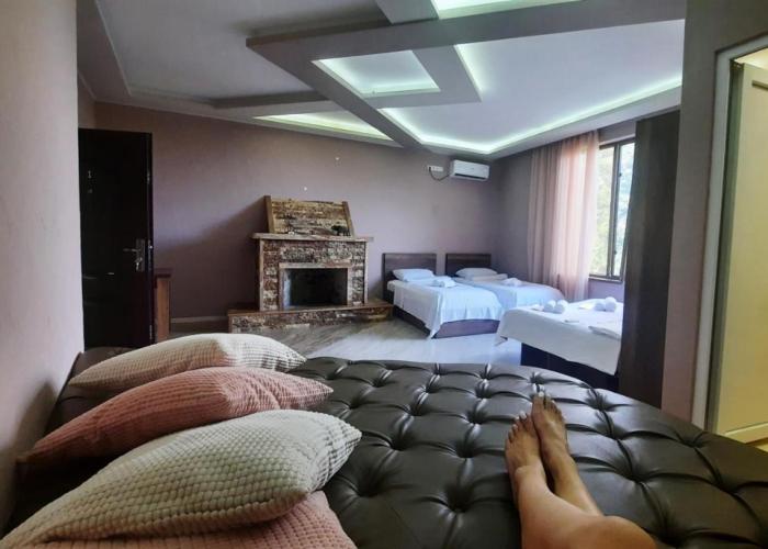 Inaisi Hotel