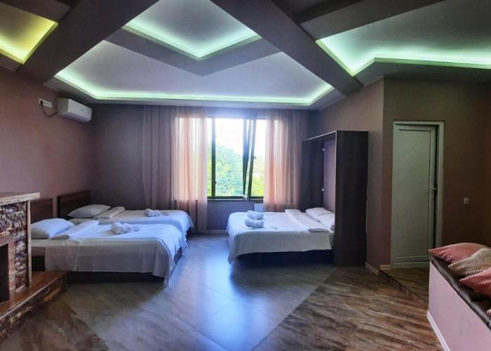Inaisi Hotel