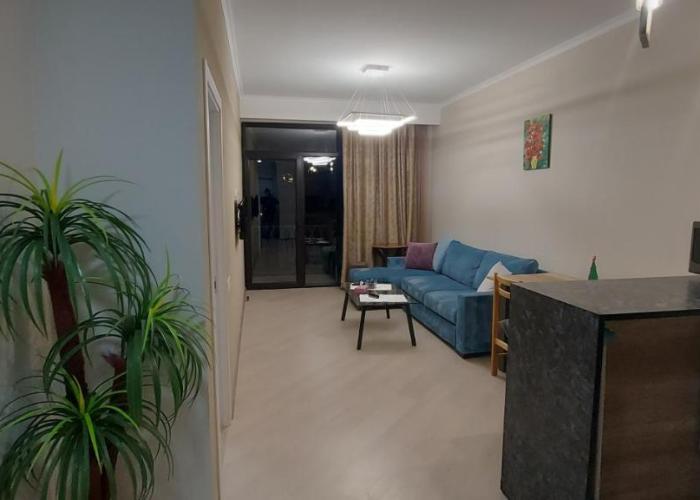 Good Rest apartment