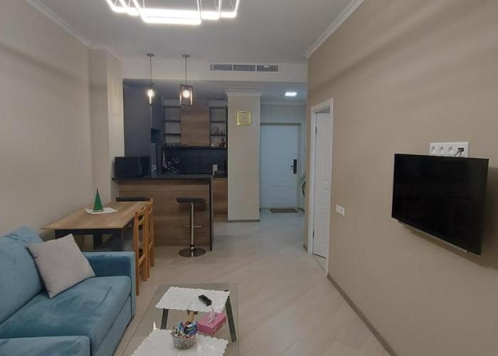 Good Rest apartment