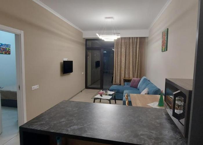 Good Rest apartment