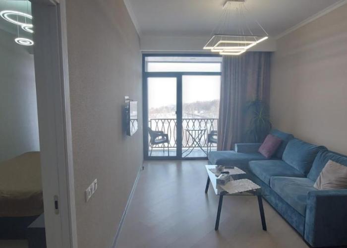 Good Rest apartment